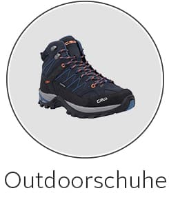 Herren Outdoorschuhe