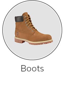 Herren Boots