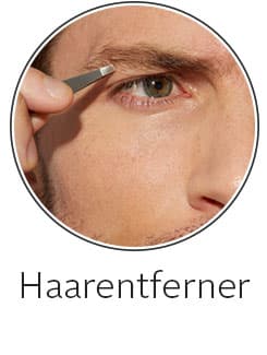 Haarentferner
