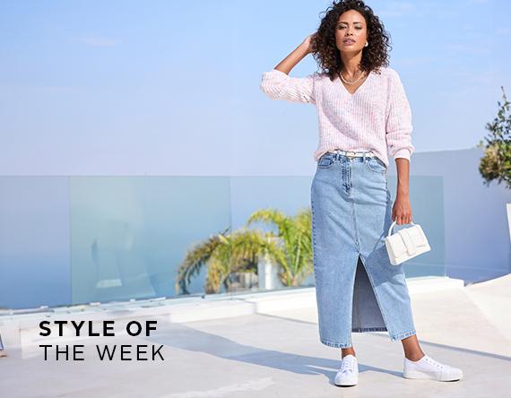 Style of the Week
