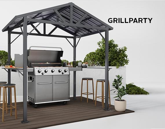 Grillparty