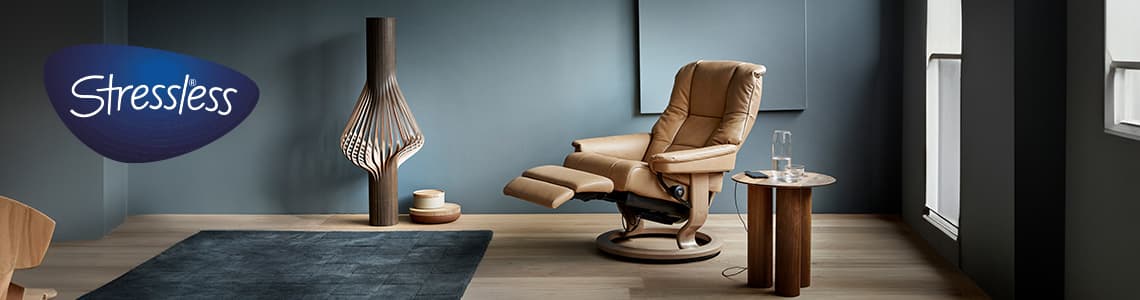Stressless
