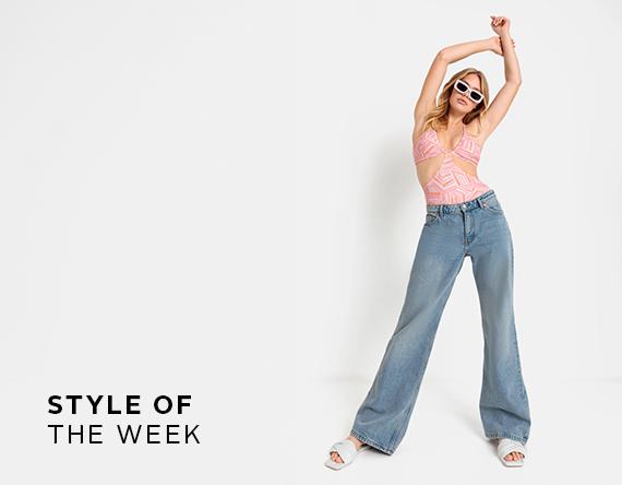 Style of the Week