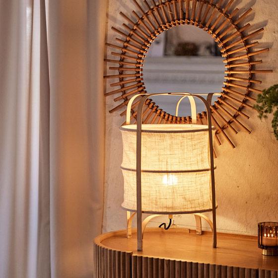 Jetzt Wohntrend Cozy Home bei OTTO entdecken | Kerzenständer