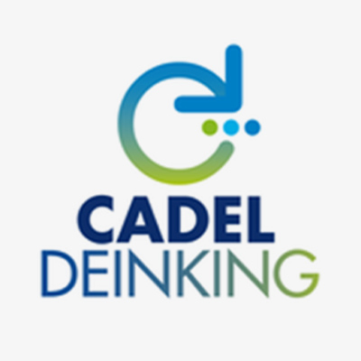 Cadel Deinking