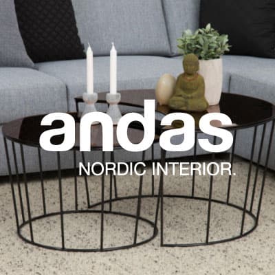 andas