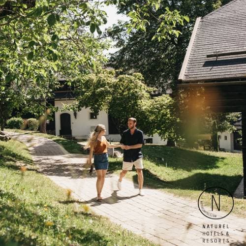 Naturel Hotels & Resorts