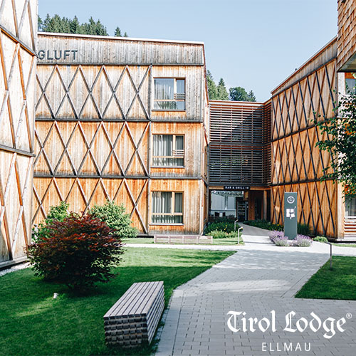 TIROL LODGE ELLMAU
