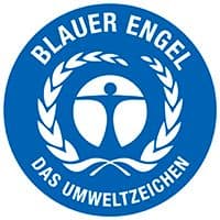 Blauer Engel - Das Umweltzeichen