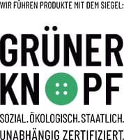 Grüner Knopf