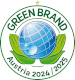 GREEN BRAND Austria Gütesiegel