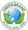 Green Brand Austria Gütesiegel