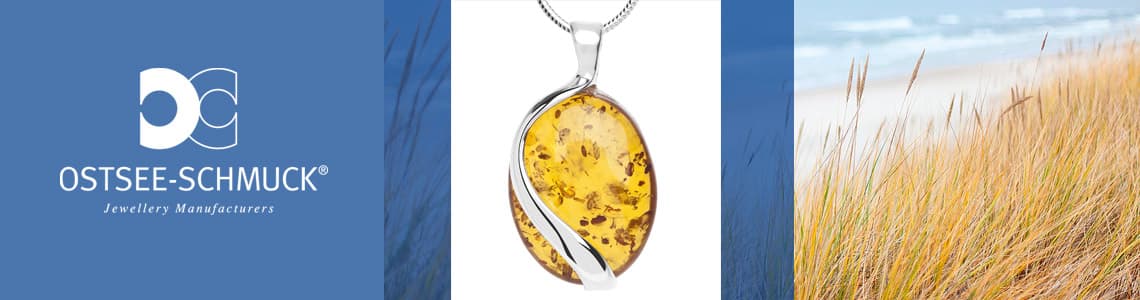 Ostsee-Schmuck