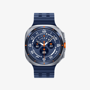 Galaxy Watch Ultra (2025)