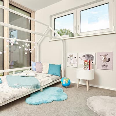 Kinderzimmer