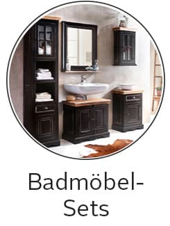 Badmöbel-Sets