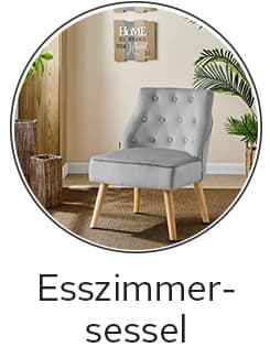 Esszimmersessel