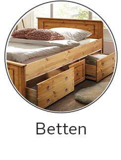 Betten