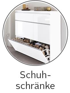 Schuhschränke