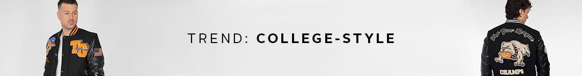 College-Style