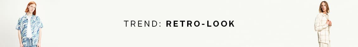 Retro-Look