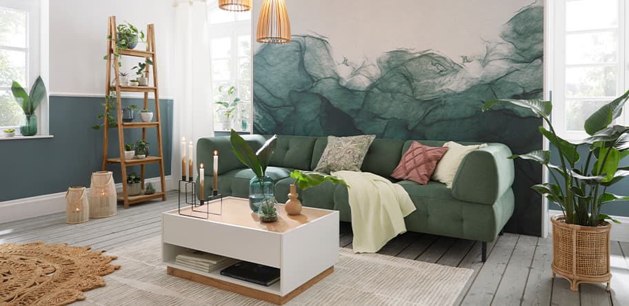 Green Living