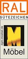 Das "Goldene M"