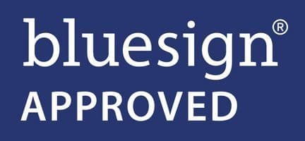 bluesign® APPROVED