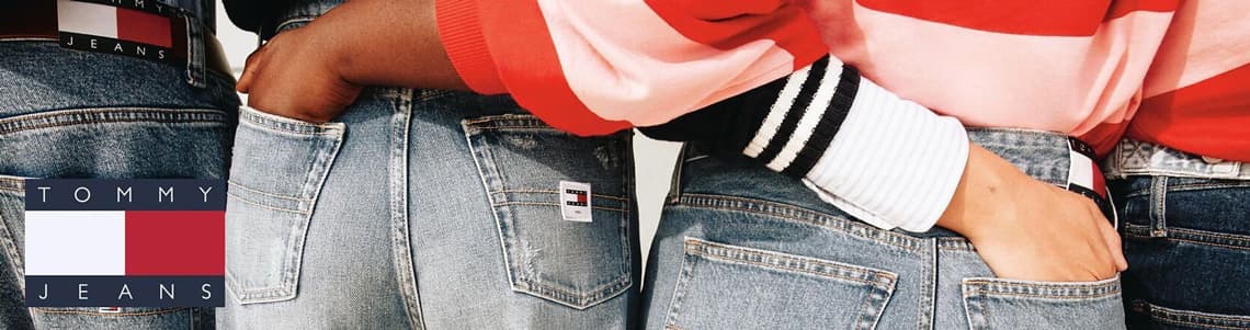 Tommy Jeans