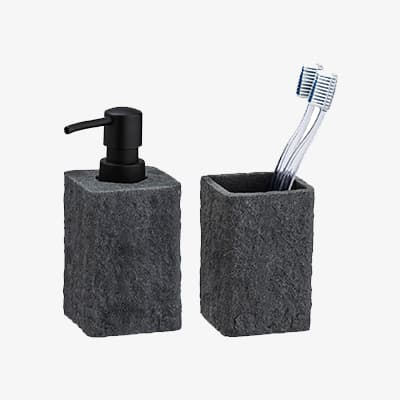 Bad-Accessoires