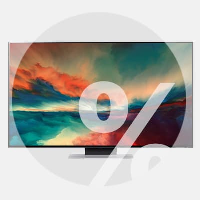 Fernseher