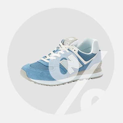 % Sneaker