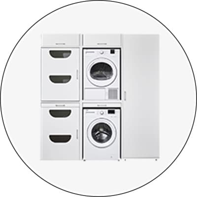 Schranksysteme