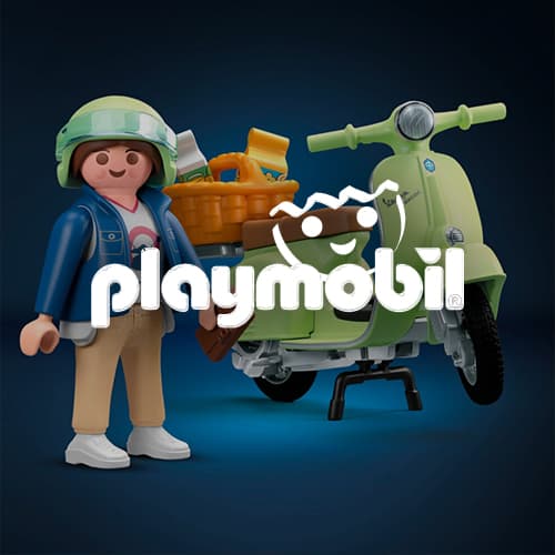 playmobil