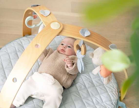 Baby & Kleinkind