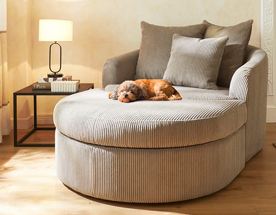 Wohntrend Cozy Cord