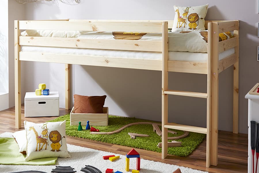 Hochbett