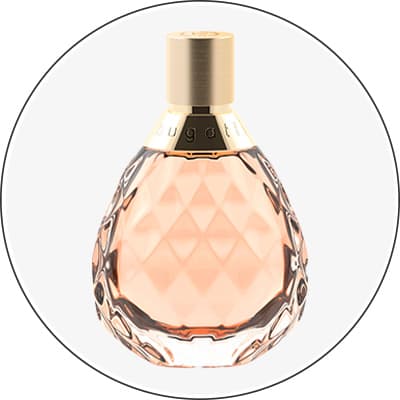 Damen Parfum