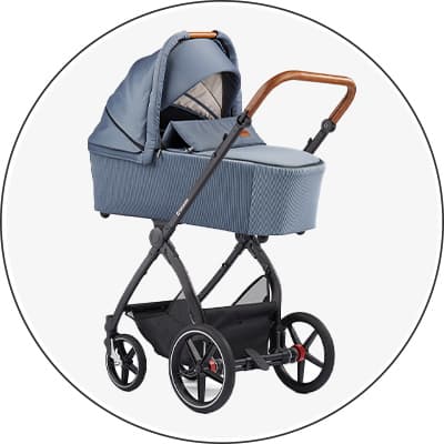 Kinderwagen