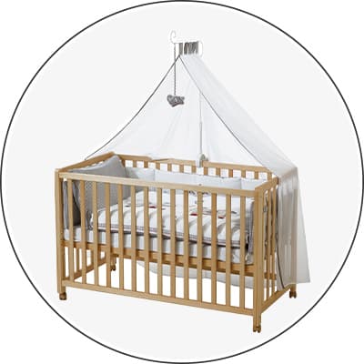 Babyzimmer
