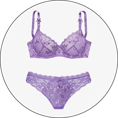 Dessous