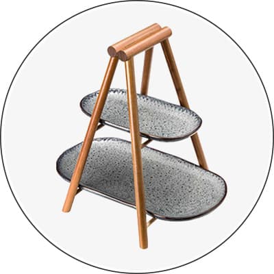 Etagere