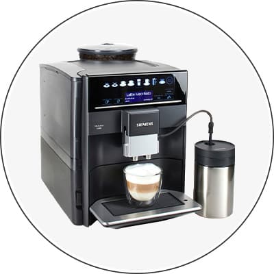 Kaffeemaschine
