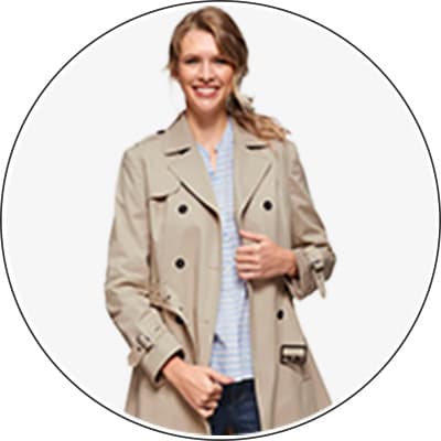 Trenchcoat