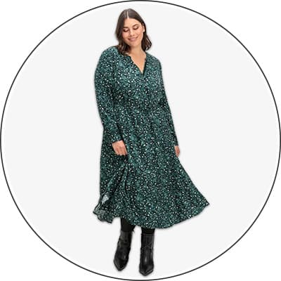 Kleid
