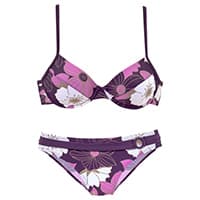 Bügel-Bikini