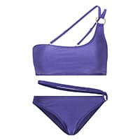 Bustier-Bikini