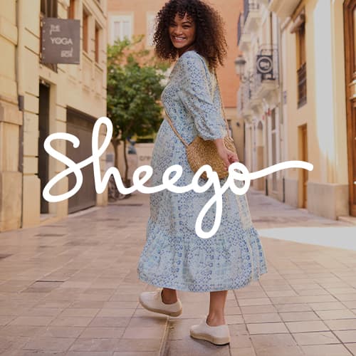 Sheego