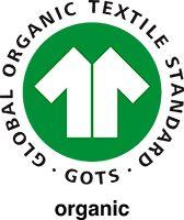 GOTS - Global Organic Textile Standard