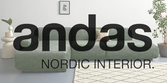 andas Nordic Interior.